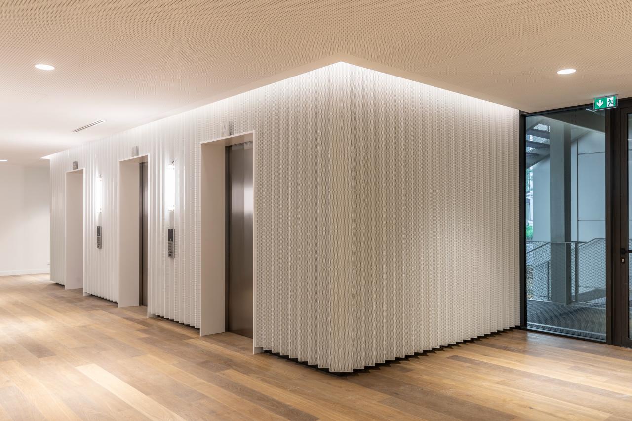 Bureau Saint-Ouen 24577m² Location bureau Saint-Ouen Seine-Saint-Denis OLBUR2309502 7